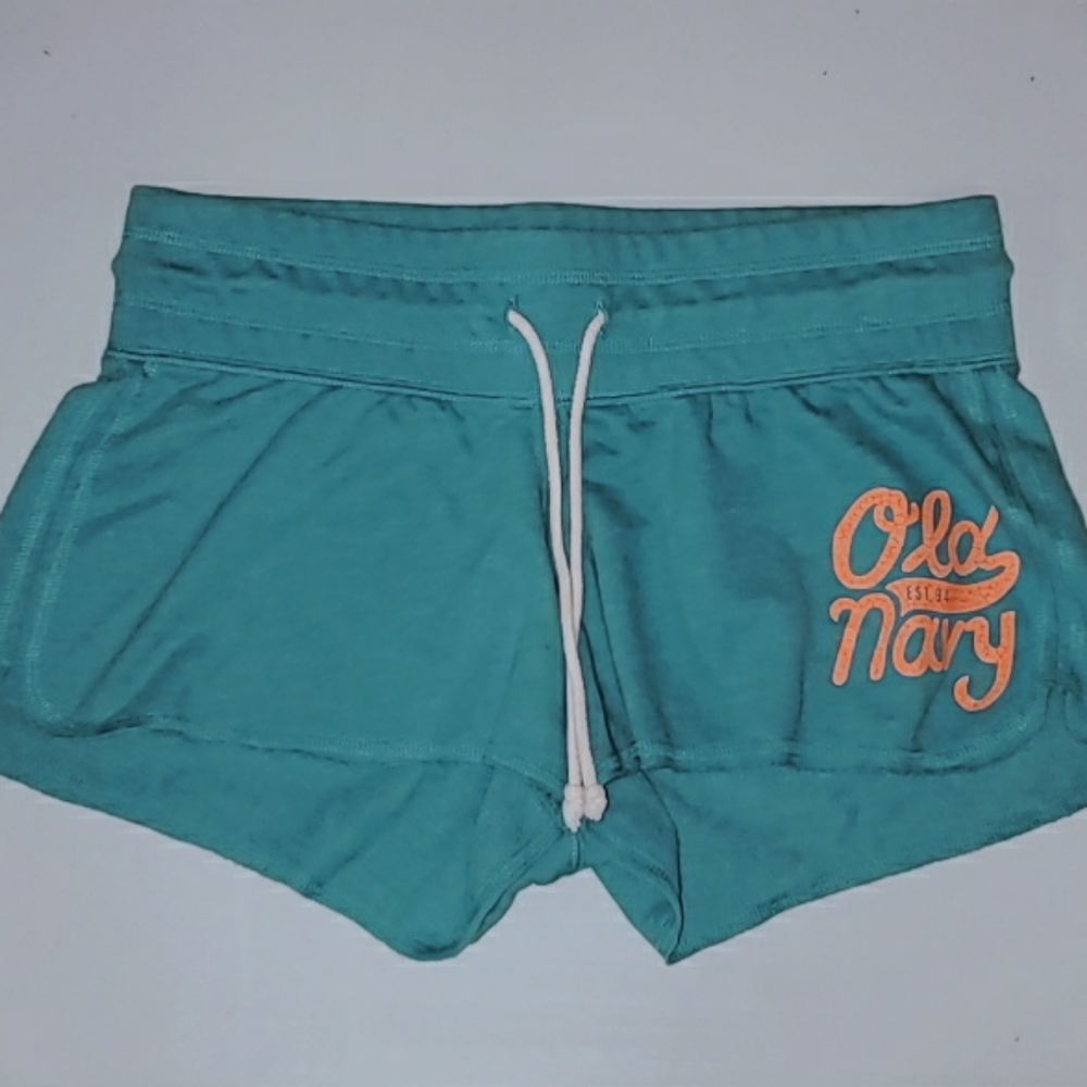 Cozy Old Navy Shorts!